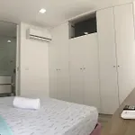 Casa Augusta 6 Vandrarhem *