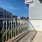 Casa Augusta 6 Vandrarhem Braga