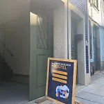 Casa Augusta 6 Vandrarhem *