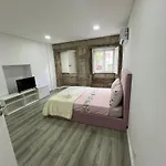 Vandrarhem Casa Augusta 6 *