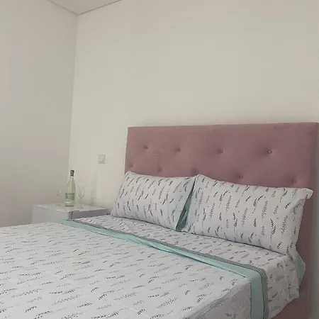 Casa Augusta 6 * Braga