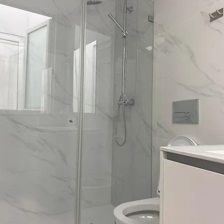 Casa Augusta 6 旅馆