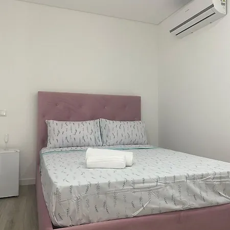 Casa Augusta 6 布拉加