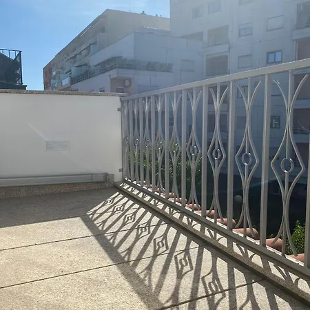 Casa Augusta 6 旅馆 *