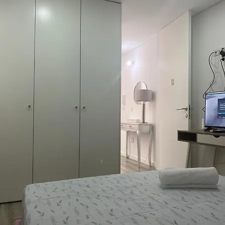 Casa Augusta 6 Vandrerhjem