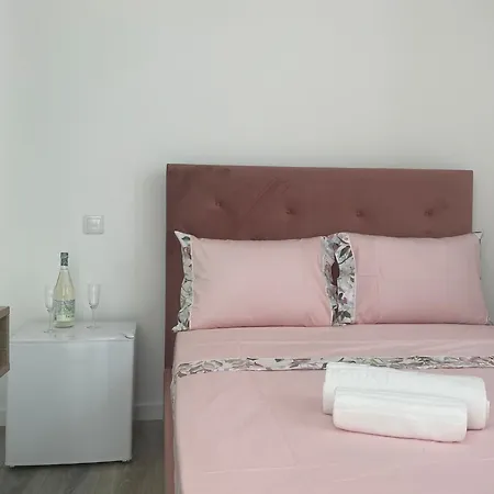 Casa Augusta 6 Vandrerhjem *
