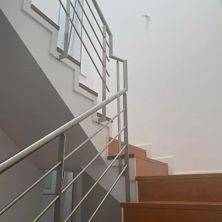 Casa Augusta 6 布拉加