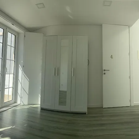 Casa Augusta 6 * 布拉加