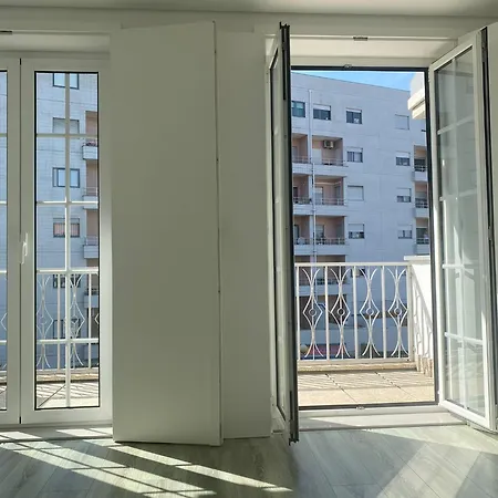 Casa Augusta 6 Vandrerhjem Braga