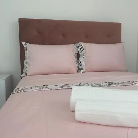 旅馆 Casa Augusta 6 布拉加