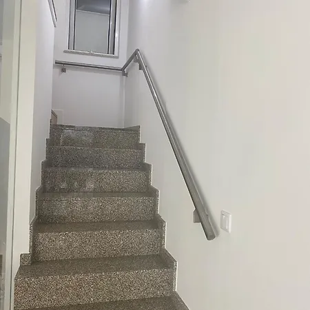 旅馆 Casa Augusta 6 布拉加