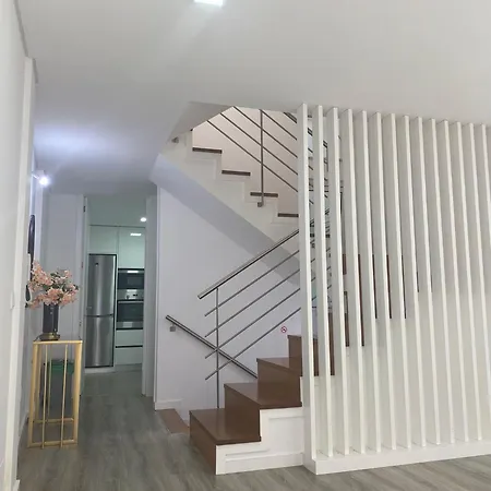 Casa Augusta 6 布拉加