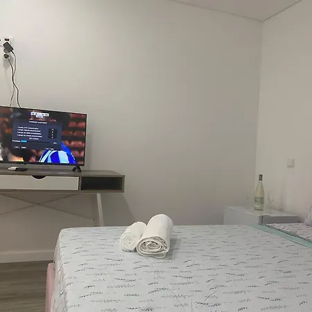 Casa Augusta 6 Vandrerhjem