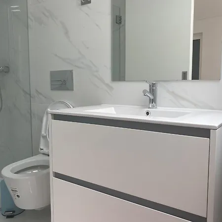 Casa Augusta 6 旅馆 布拉加