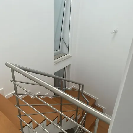 Vandrerhjem Casa Augusta 6