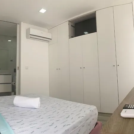Casa Augusta 6 Vandrerhjem *