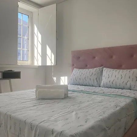 Casa Augusta 6 Vandrerhjem