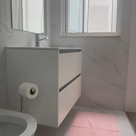 Casa Augusta 6 Vandrerhjem *