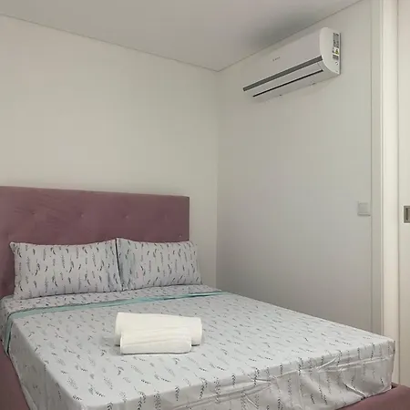 Hostal Casa Augusta 6 Braga