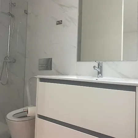 Casa Augusta 6 Vandrerhjem *