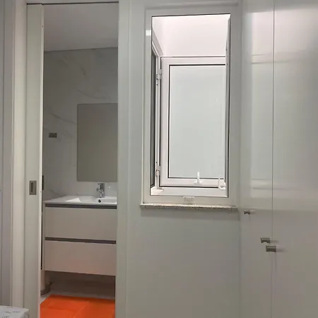 Casa Augusta 6 布拉加