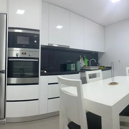 Vandrerhjem Casa Augusta 6 Braga