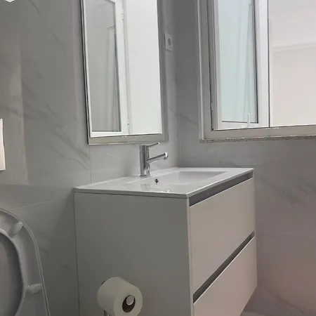 Casa Augusta 6 布拉加