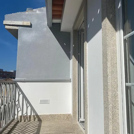 Casa Augusta 6 Hostel *