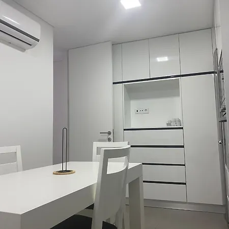 Vandrerhjem Casa Augusta 6 Braga