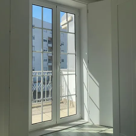 Casa Augusta 6 Vandrerhjem