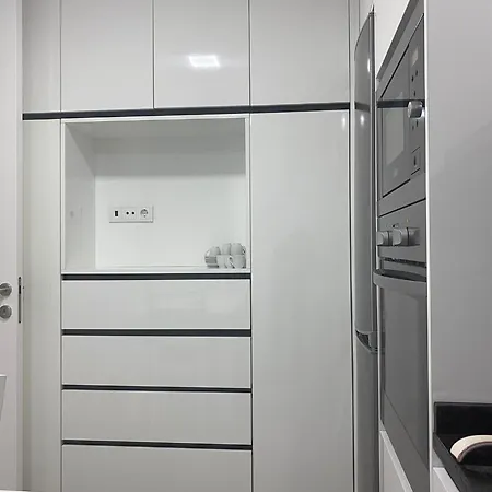 Casa Augusta 6 Hostel Braga