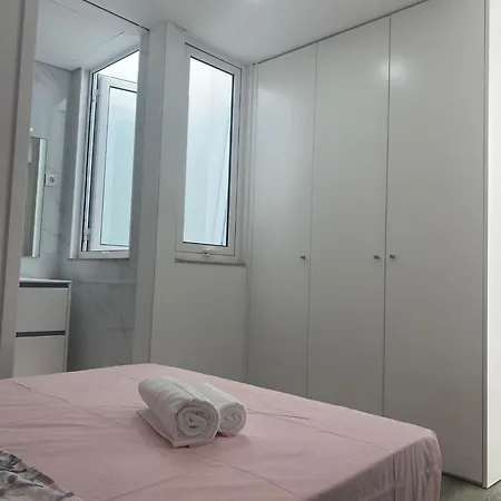 Vandrerhjem Casa Augusta 6 Braga