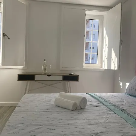 Casa Augusta 6 Braga