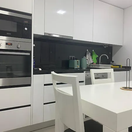 Casa Augusta 6 Vandrerhjem