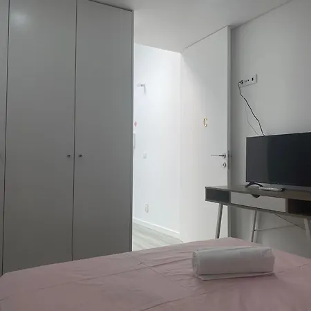 Casa Augusta 6 Vandrerhjem *
