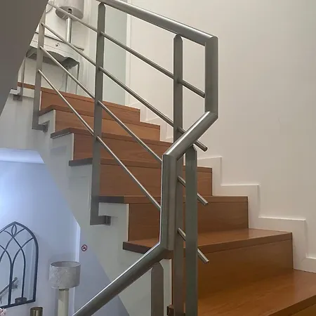 Vandrerhjem Casa Augusta 6 Braga
