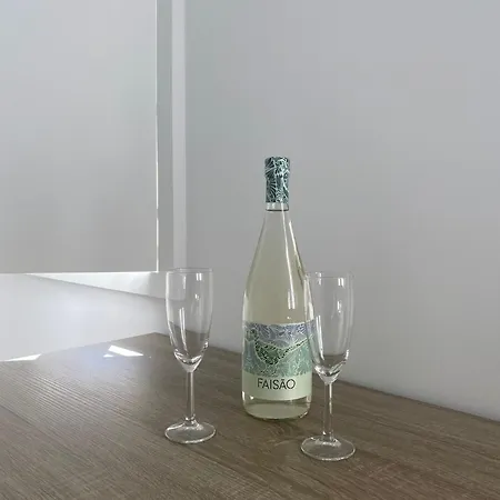 Casa Augusta 6 * 布拉加