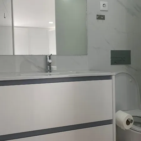 Vandrerhjem Casa Augusta 6 *