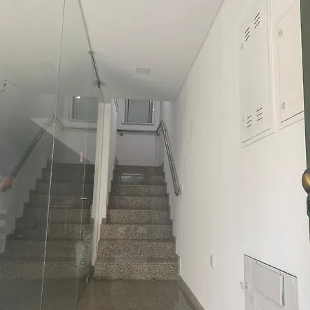 Vandrerhjem Casa Augusta 6 Braga