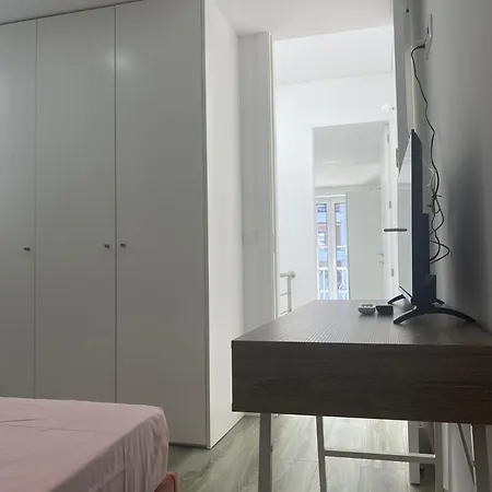 Casa Augusta 6 Vandrerhjem