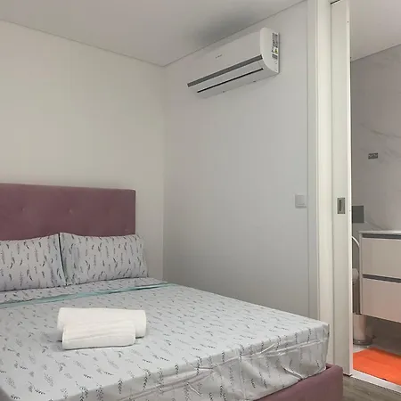 旅馆 Casa Augusta 6