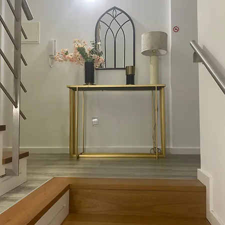 Casa Augusta 6 布拉加