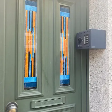 Casa Augusta 6 * 布拉加