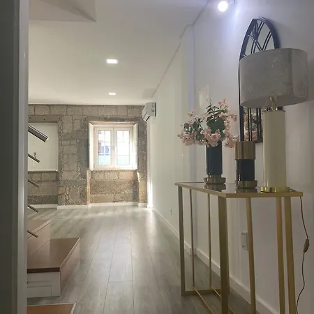 Vandrerhjem Casa Augusta 6
