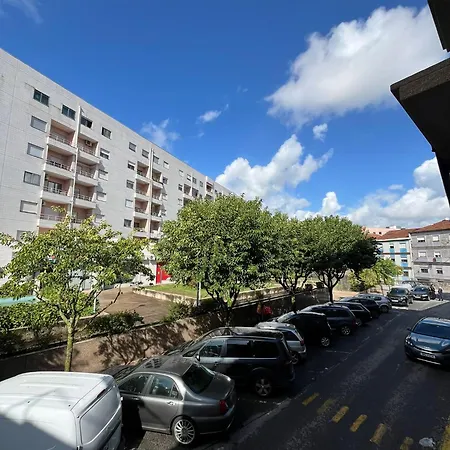 Casa Augusta 6 Vandrerhjem *