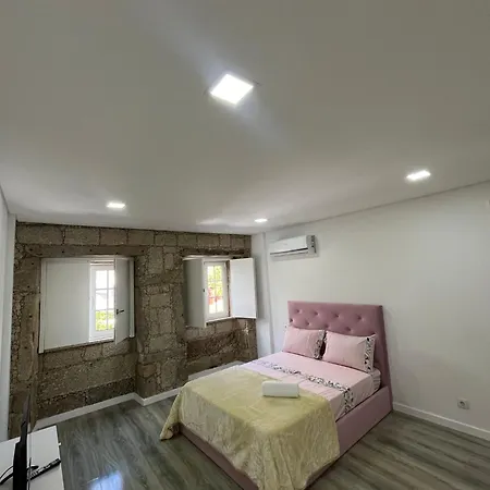 Casa Augusta 6 Vandrerhjem