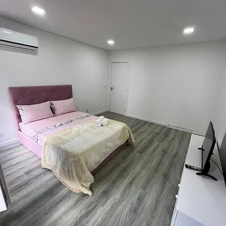 旅馆 Casa Augusta 6