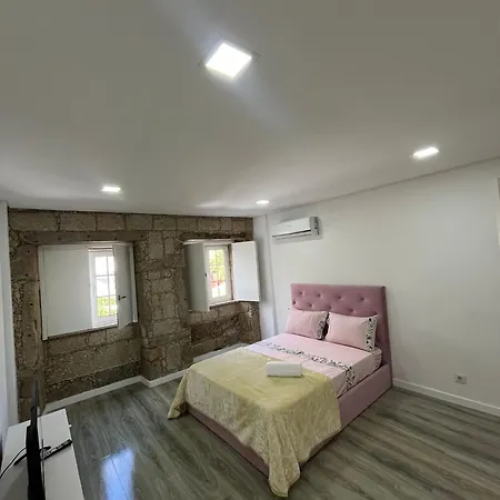 Casa Augusta 6 布拉加