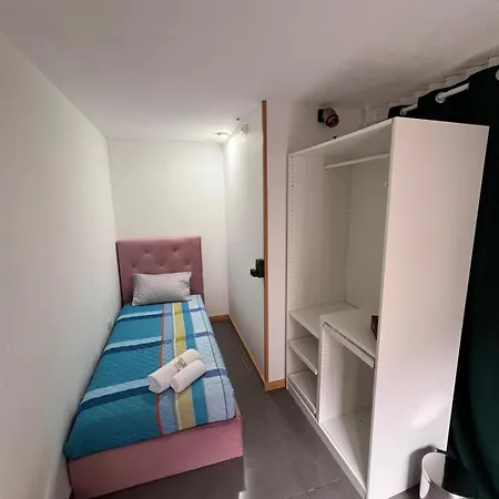 Casa Augusta 6 Braga