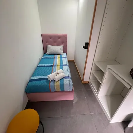 Casa Augusta 6 * Braga